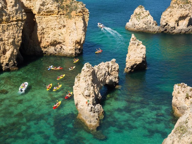 Portugalia na wakacje