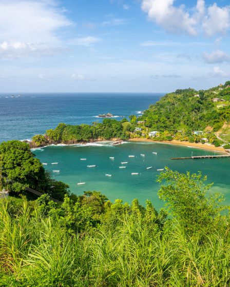 wyspy karaibskie
