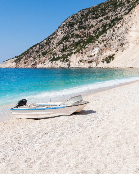 Kefalonia
