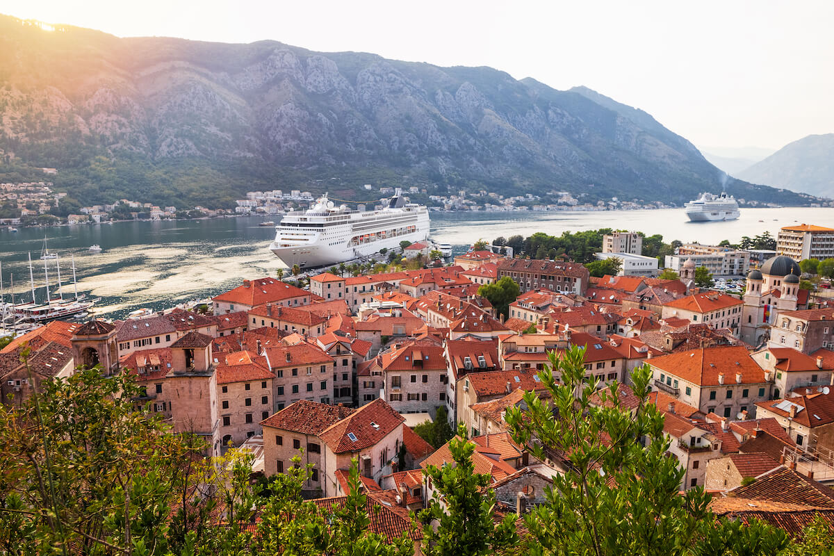 Czarnogóra ciekawostki
