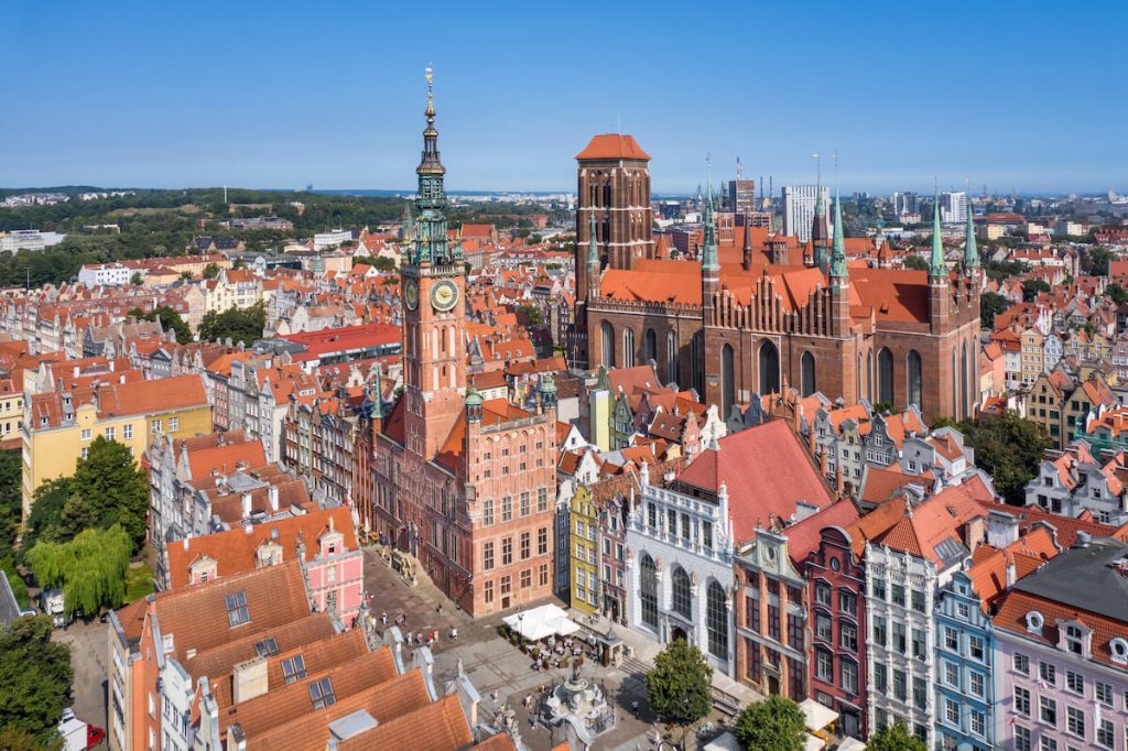 Gdańsk