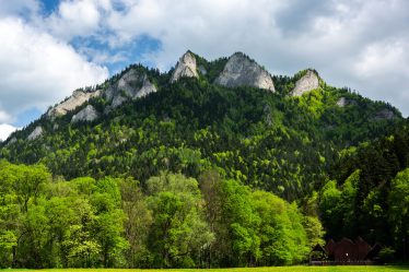 Pieniny