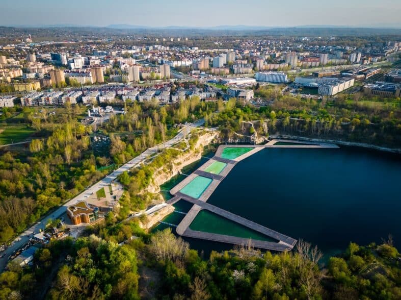 Zakrzówek